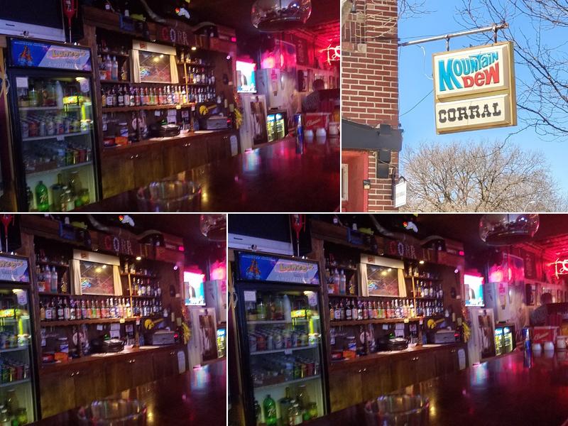 Laney's Corral 319 Main St, Lake View