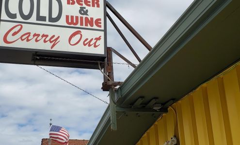 Stilesville Liquor Stilesville