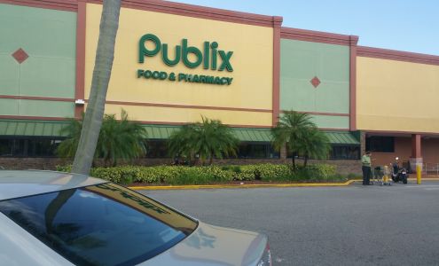 Publix Super Market at Disston Plaza