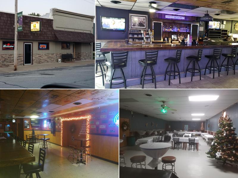 Welcome Inn 103 S Locust St, Winfield