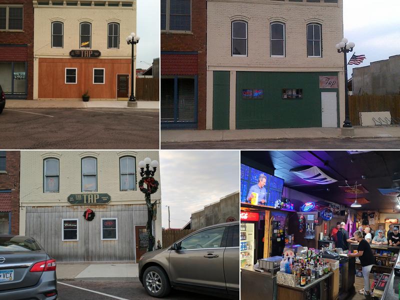 The Tap 117 Main St, Aurelia