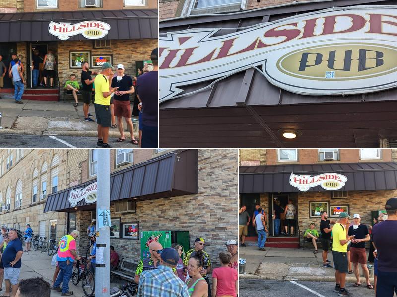 Hillside Pub 104 Main St, Ida Grove