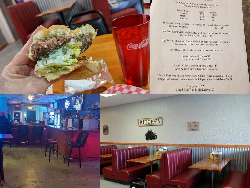 Ridge Iron Grill LLC 611 Market St, Osage City