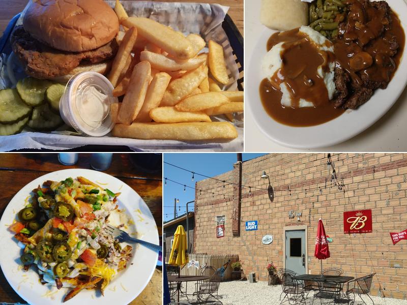 Scranton Tavern 301 Brownie St, Scranton