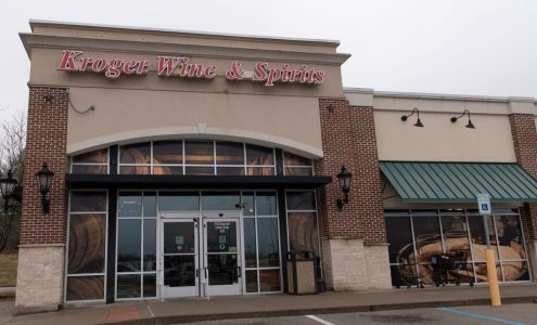 Kroger Wine And Spirits