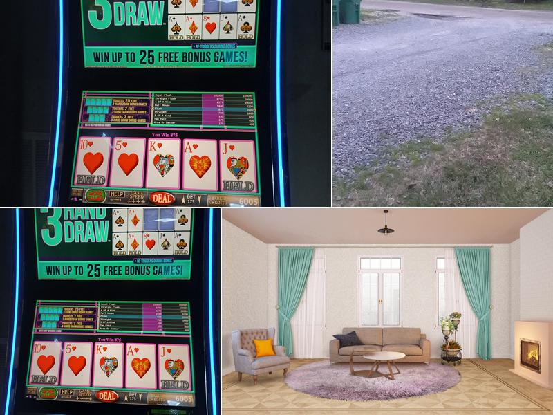 Debbie's Lounge 331 Railroad St, Church Point