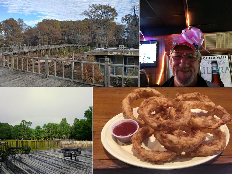 Camp Joy 4906 Camp Joy Rd, Haughton