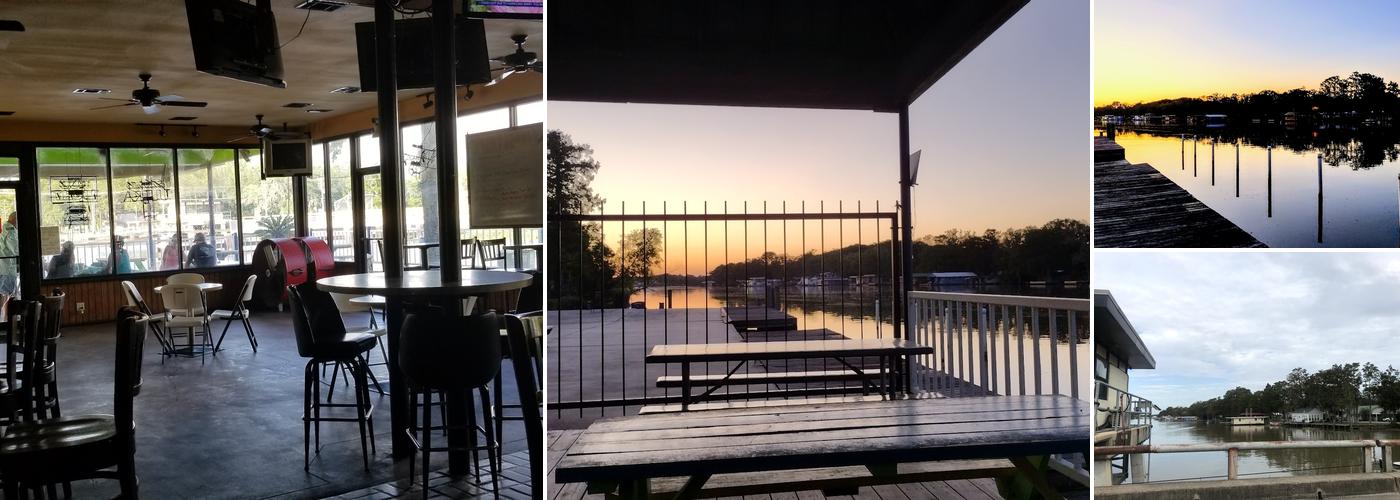 Spunky Monkey Daiquiris