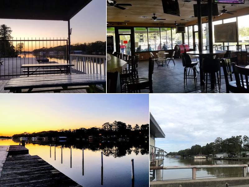 Spunky Monkey Daiquiris