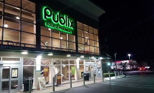 Publix Super Market at Shoppes at the Royale 1600 66th St N, St. Petersburg