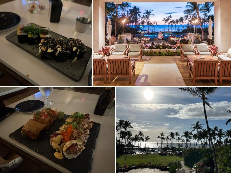 Luana Lounge 1 North Kaniku Drive Kohala Coast Hawaii Island, Waimea