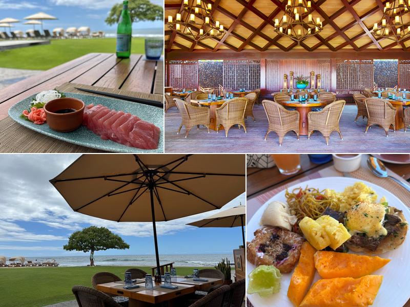 Beach Tree Restaurant