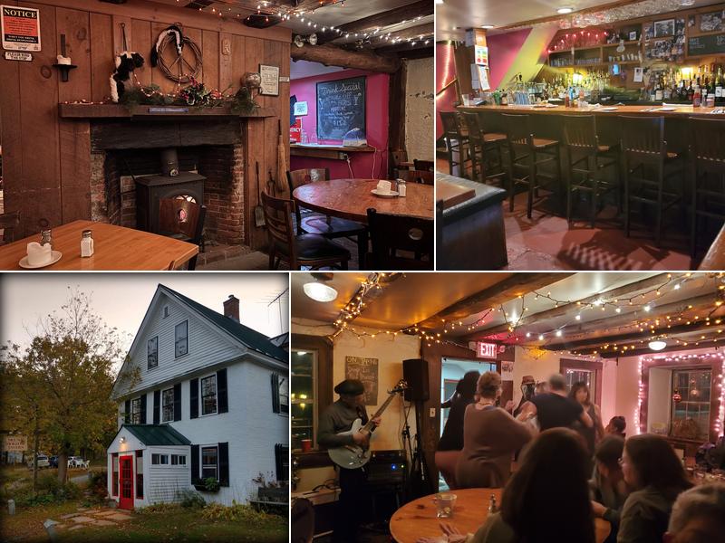 Skunk Hollow Tavern