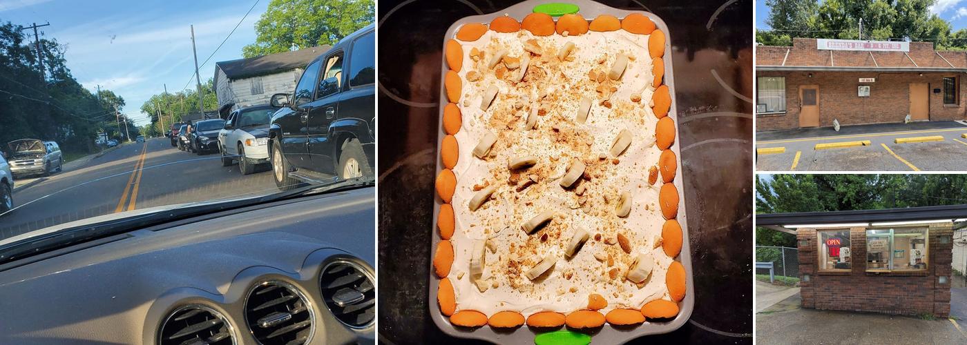 Brenda's Bar-B-Que Pit