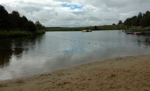 Cross Bar X Youth Ranch