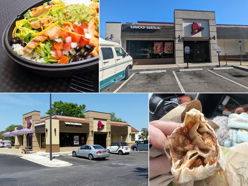 Taco Bell