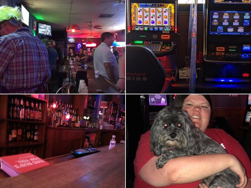 West Side Lounge 111 S Jackson St, Newton