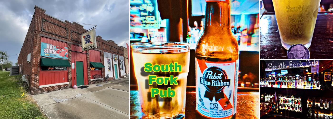 South Fork Pub