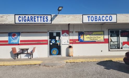 S&B Shop Liquor Morrisonville