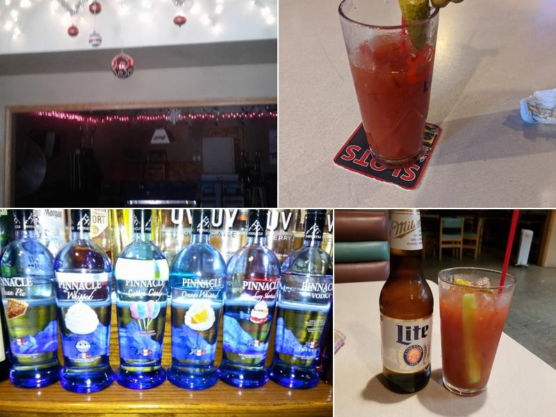 Bernardini's 116 W Front St, Nokomis