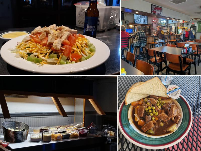 Briar Patch 190 S Washington St, Pennville