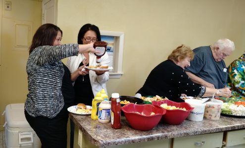 LeClaire Civic Club Le Claire