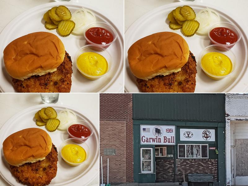 Garwin Bull LLC 603 3rd St, Garwin