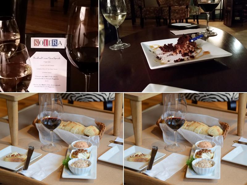 Solera 829 Broad St, Grinnell