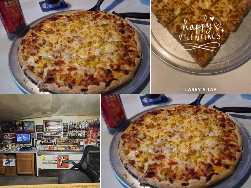 Larry's Tap 103 E Main St, Lincoln