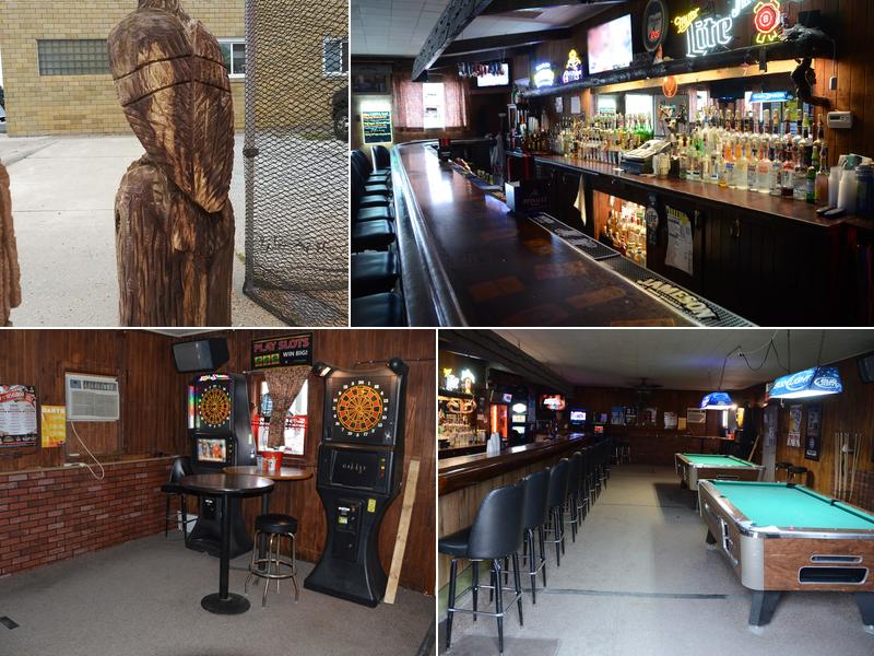 Drinking Consultants LLC 402 Schuyler St, Oquawka