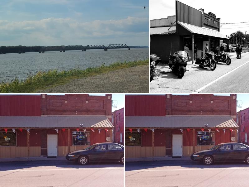 Off The Hook n, 104 4th St, Keithsburg