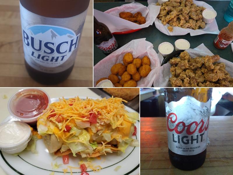 North End Tap 1908 IA-5, Lovilia