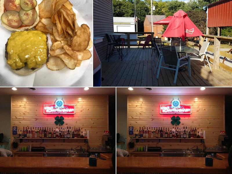 Feehan's Pub 118 Shamrock St, Melrose