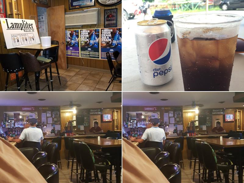 Lampliter Inn 143 S Grove St, Walcott