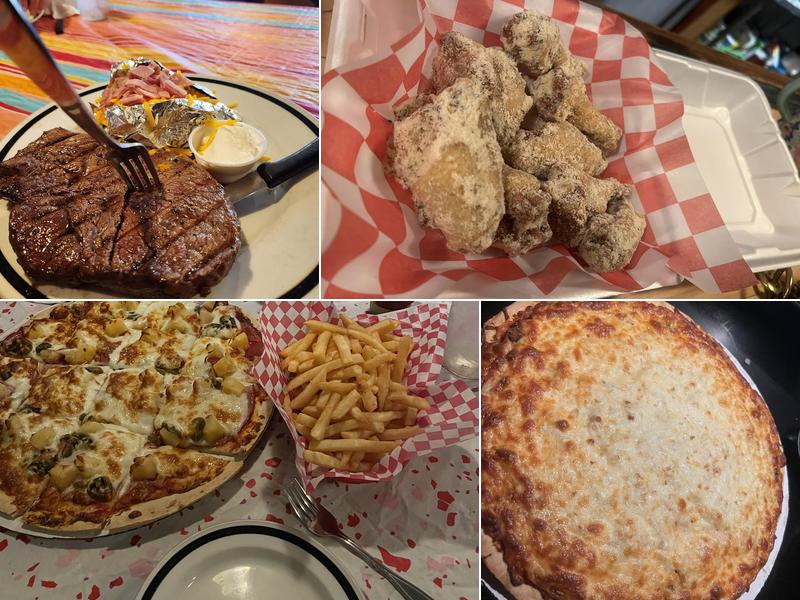 Monalous Trading Post 100 N Vine St, Hartford