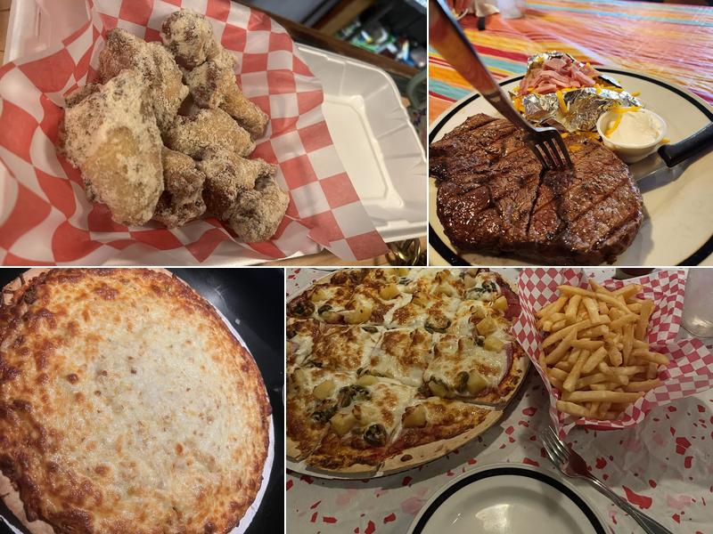 Monalous Trading Post