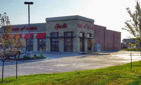 Jacks Wine and Spirits