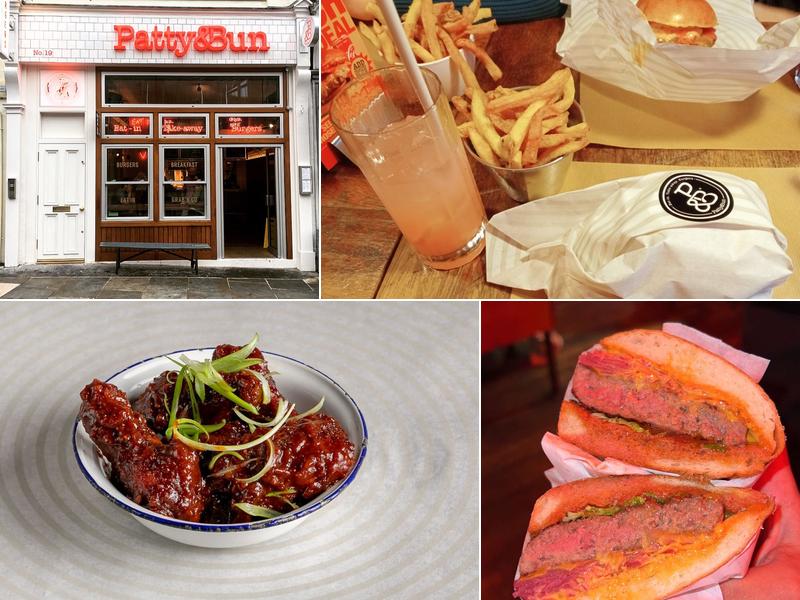 Patty&Bun London Bridge