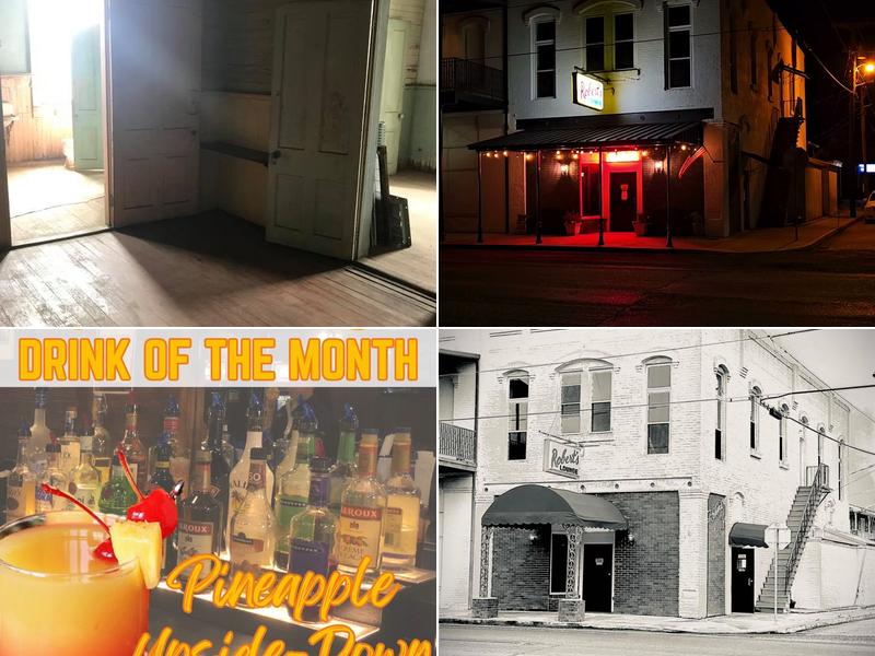 Robert's Lounge Inc 219 S Main St, St Martinville