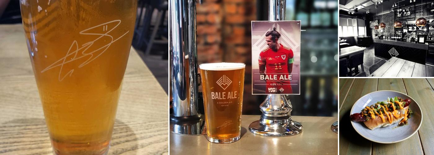 Elevens Bar And Grill