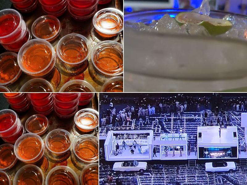 JJS Just Johns 9503 LA-1, Natchitoches