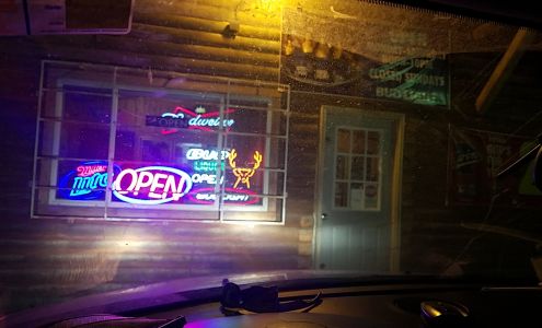 Gillman's Liquor Puposky