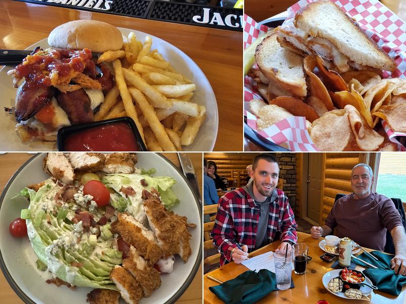 Deer Haven on Thunder 4309 MN-6, Remer