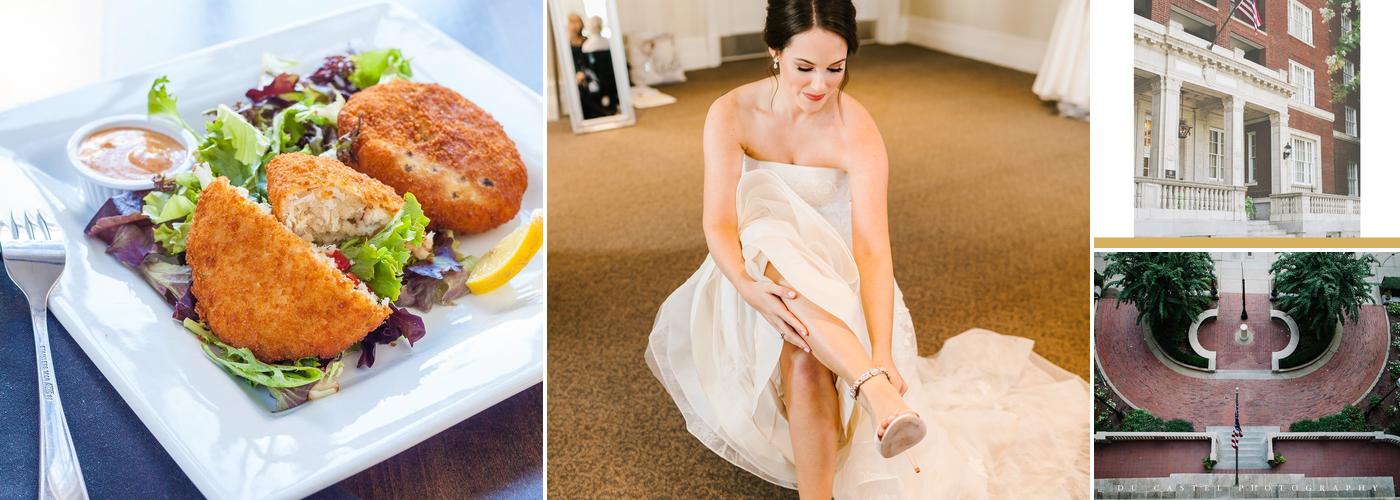 The Tutwiler Bar & Grill