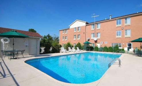 Comfort Inn & Suites Springfield