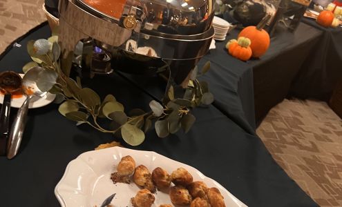 Club Holloman Holloman Afb