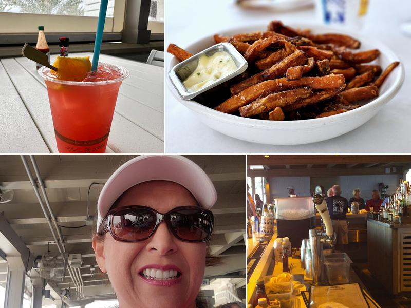 Bud & Alley's Waterfront Restaurant & Bar