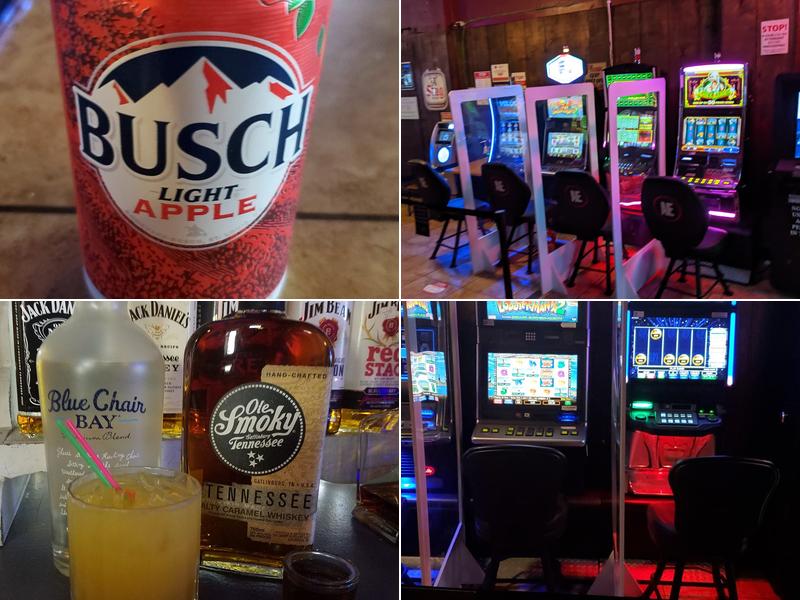 McLean's Pub 136 N Dye St, Virden