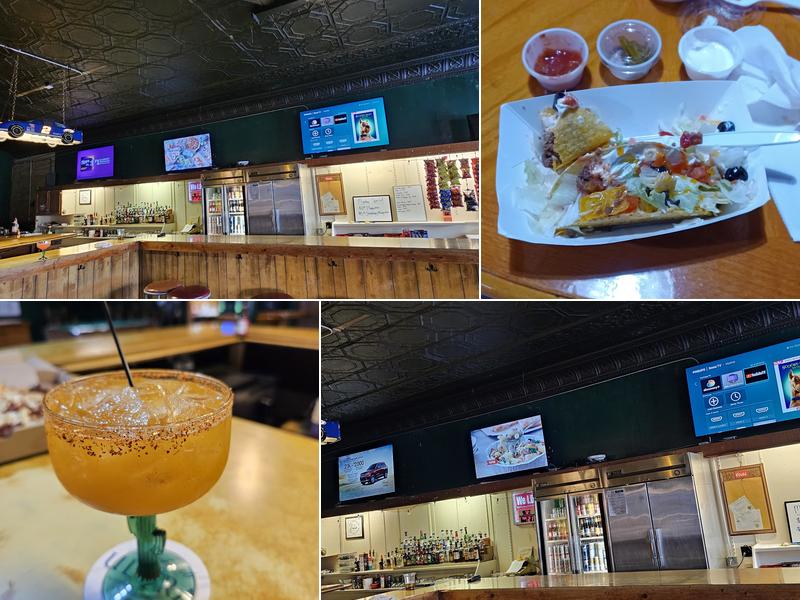 Burt's Bar 413 Ijem Ave, Nichols