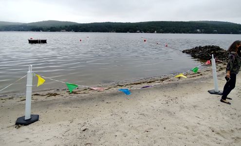 Lakeside Community Club (Private) Hewitt